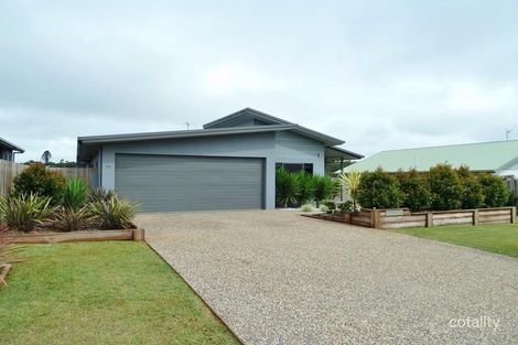 Property photo of 17 Wensley Avenue Yungaburra QLD 4884