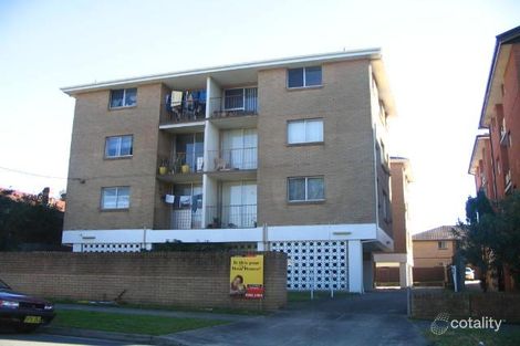 Property photo of 1/73-75 Seventh Avenue Campsie NSW 2194