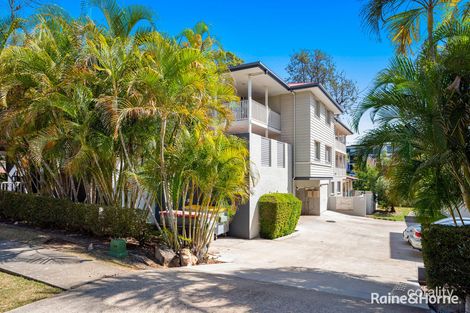 5/57 Mitre St, St Lucia, QLD 4067