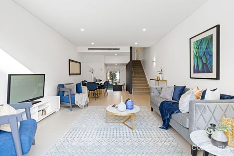 Property photo of 50C Pemberton Street Botany NSW 2019