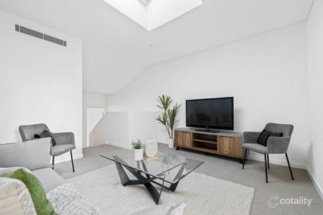 Property photo of 50C Pemberton Street Botany NSW 2019
