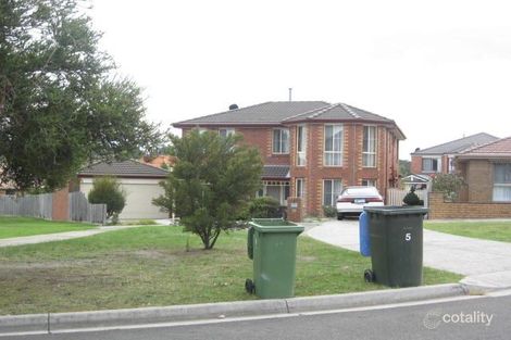 5 Kassan Gdns, Endeavour Hills, VIC 3802