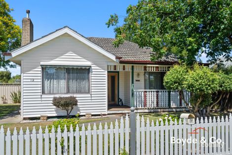 Property photo of 12 Anzac Road Trafalgar VIC 3824