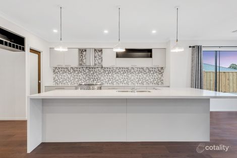 Property photo of 5 Buxton Street Chirnside Park VIC 3116