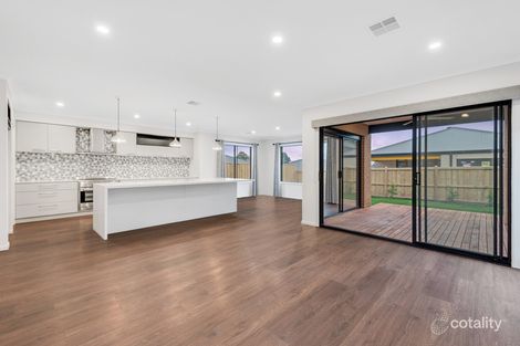 Property photo of 5 Buxton Street Chirnside Park VIC 3116
