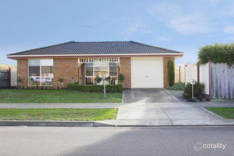 39 Meadenhall Dr, St Albans Park, VIC 3219