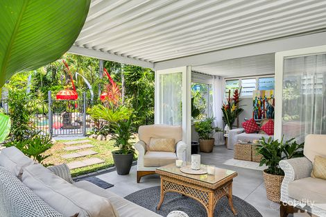 Property photo of 51 Machan Street Machans Beach QLD 4878