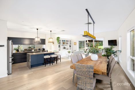 Property photo of 12A Marinna Road Elanora Heights NSW 2101