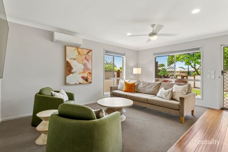 Property photo of 2/12 Natasha Court Currumbin Waters QLD 4223