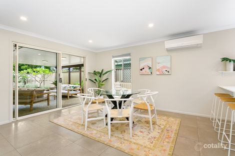 Property photo of 2/12 Natasha Court Currumbin Waters QLD 4223