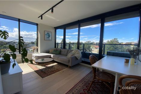 503/1 Porter St, Hawthorn East, VIC 3123