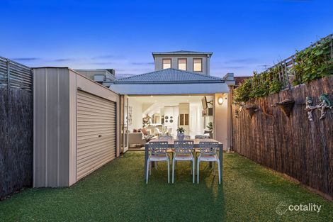 Property photo of 123 Hotham Street Collingwood VIC 3066