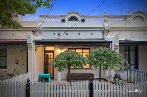 Property photo of 123 Hotham Street Collingwood VIC 3066