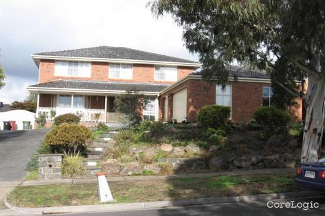 Property photo of 5 Ravenswood Court Doncaster East VIC 3109