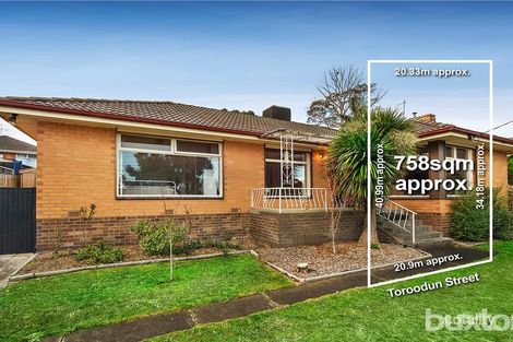 17 Torroodun St, Mount Waverley, VIC 3149