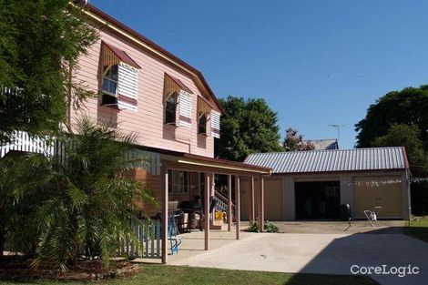 Property photo of 14 Quarry Street Ipswich QLD 4305