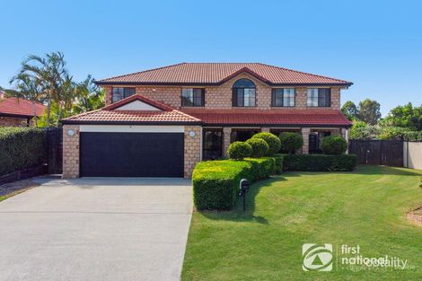 7 Mallan Tce, Birkdale, QLD 4159
