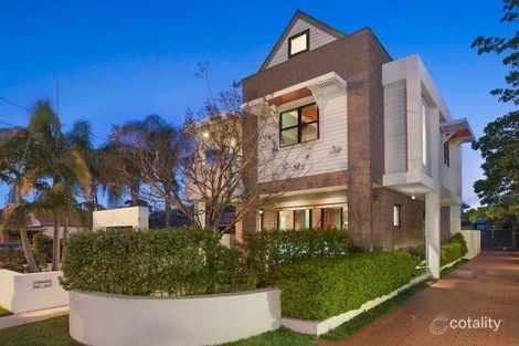 21 Russell Ave, Sans Souci, NSW 2219