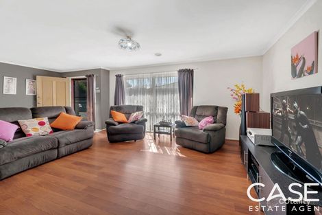 Property photo of 25 Athenium Court Carrum Downs VIC 3201