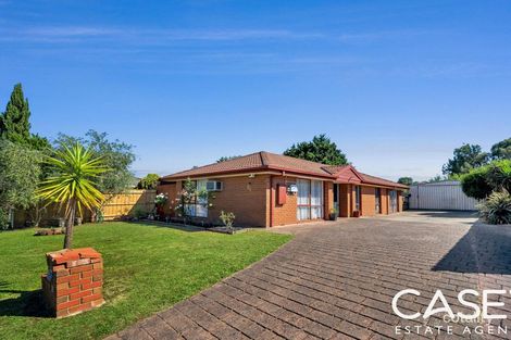 Property photo of 25 Athenium Court Carrum Downs VIC 3201