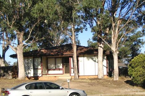 9 Carlisle Ave, Bidwill, NSW 2770