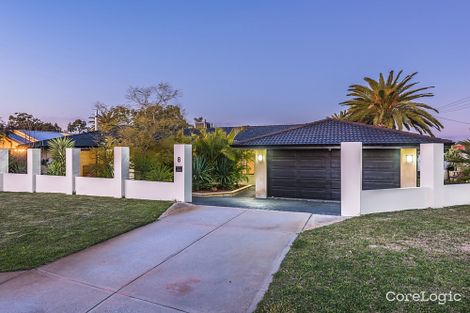 Property photo of 8 Brillee Street Carine WA 6020