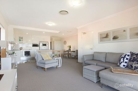 Property photo of 7/15-17 Bullimah Avenue Burleigh Heads QLD 4220
