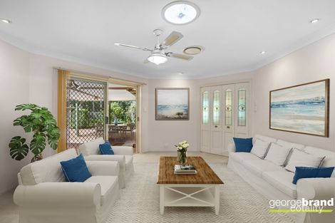 Property photo of 56 Scaysbrook Drive Kincumber NSW 2251