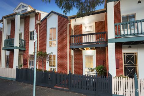 Property photo of 21 Graham Street Kensington VIC 3031