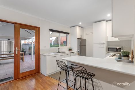 Property photo of 21 Graham Street Kensington VIC 3031