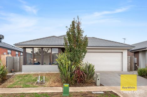 Property photo of 38 Shearwater Drive Armstrong Creek VIC 3217