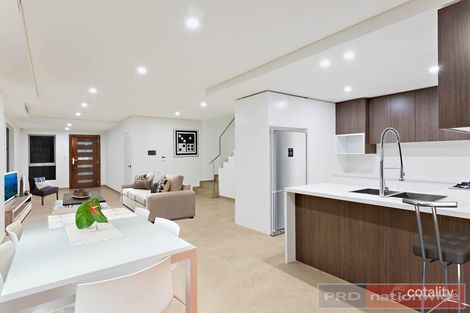 Property photo of 137A Hinemoa Street Panania NSW 2213