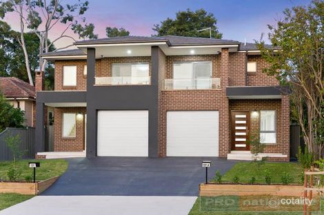 Property photo of 137A Hinemoa Street Panania NSW 2213