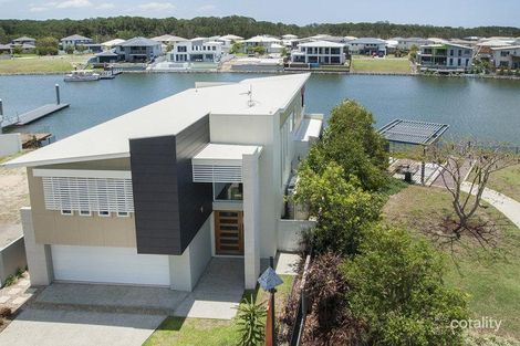 Property photo of 51 Cova Boulevard Hope Island QLD 4212