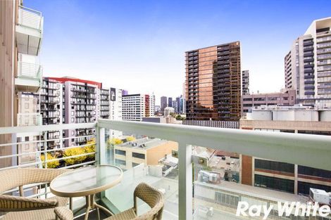 Property photo of T401/348-350 St Kilda Road Melbourne VIC 3004