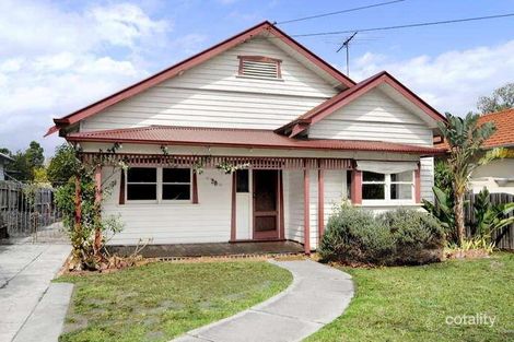 20 Clive St, Alphington, VIC 3078