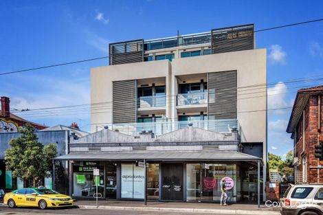 Property photo of 202/332 High Street Northcote VIC 3070