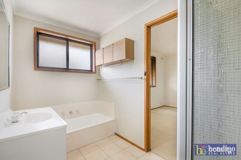 Property photo of 221 Mackenzie Street West Kangaroo Flat VIC 3555