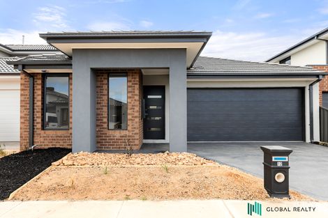 Property photo of 12 Lepperton Street Werribee VIC 3030