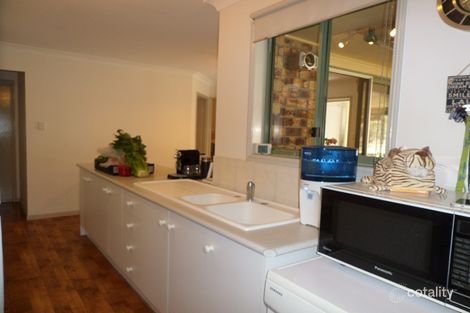 Property photo of 35 Blue Gum Drive Lowood QLD 4311