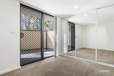 Property photo of 16/8-12 Linden Street Toongabbie NSW 2146