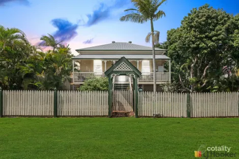 99 Queen St, Maryborough, QLD 4650