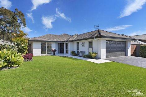 Property photo of 47 Freshwater Road Mardi NSW 2259