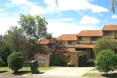 Property photo of 17/11 Balfour Crescent Highland Park QLD 4211