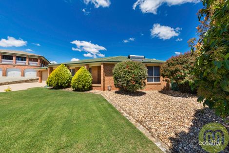 Property photo of 18 Macnamara Place Chisholm ACT 2905