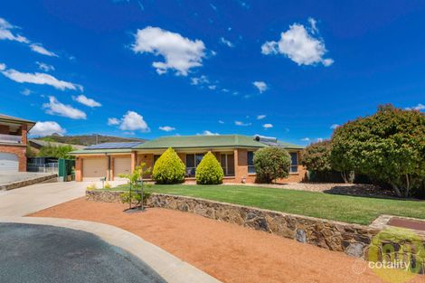 18 Macnamara Pl, Chisholm, ACT 2905