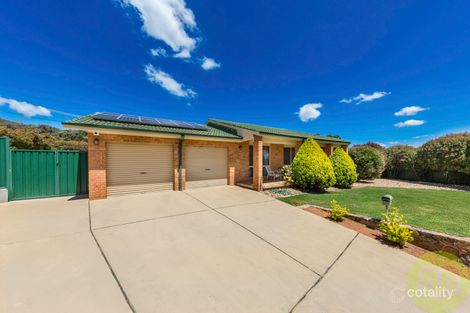 Property photo of 18 Macnamara Place Chisholm ACT 2905