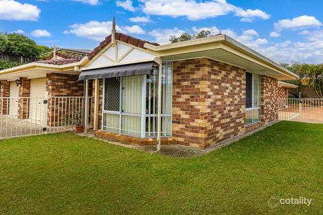Property photo of 20 Sugarglider Lane Mudgeeraba QLD 4213