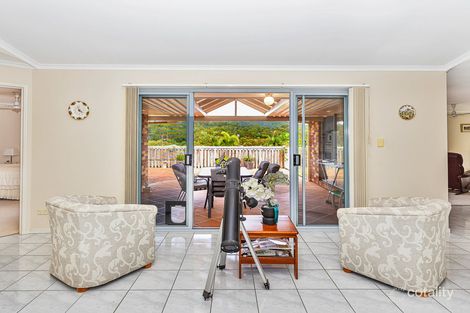 Property photo of 20 Sugarglider Lane Mudgeeraba QLD 4213