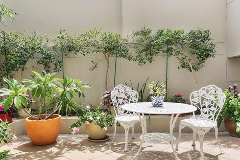 Property photo of 45A Bennett Street Cremorne NSW 2090